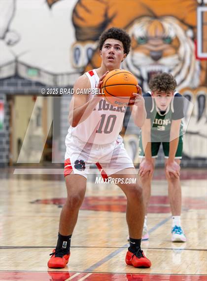 Thumbnail 2 in Faith Christian @ Cleburne County photogallery.