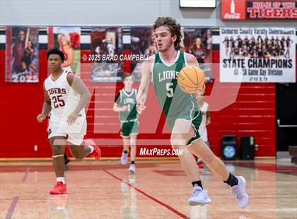 Thumbnail 3 in Faith Christian @ Cleburne County photogallery.