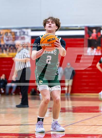 Thumbnail 1 in Faith Christian @ Cleburne County photogallery.