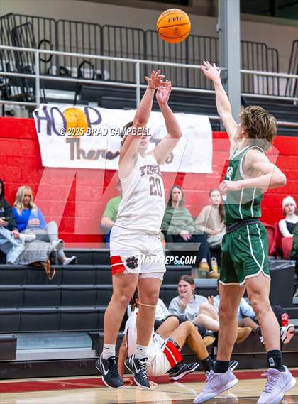 Thumbnail 1 in Faith Christian @ Cleburne County photogallery.