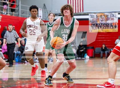 Thumbnail 2 in Faith Christian @ Cleburne County photogallery.