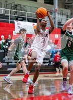 Photo from the gallery "Faith Christian @ Cleburne County"