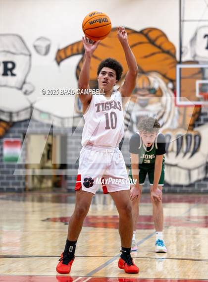 Thumbnail 3 in Faith Christian @ Cleburne County photogallery.