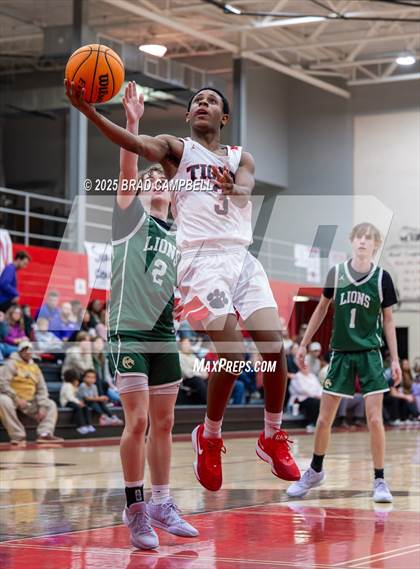 Thumbnail 1 in Faith Christian @ Cleburne County photogallery.