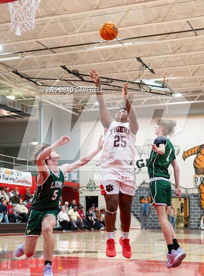 Thumbnail 3 in Faith Christian @ Cleburne County photogallery.