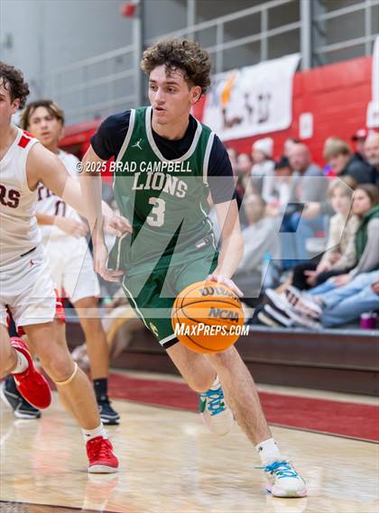 Thumbnail 2 in Faith Christian @ Cleburne County photogallery.