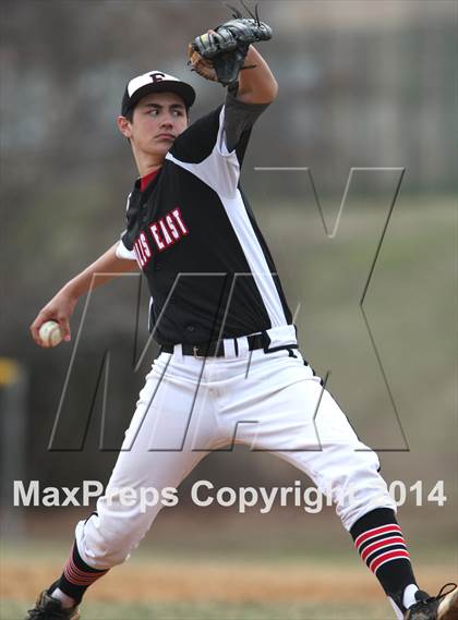 Thumbnail 1 in Sachem North @ Half Hollow Hills East photogallery.