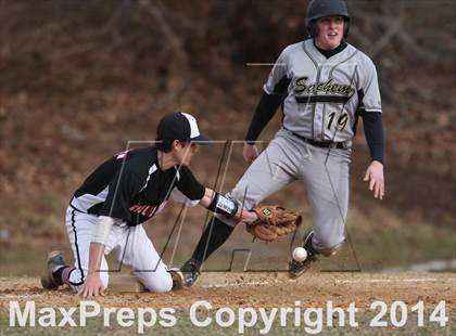 Thumbnail 1 in Sachem North @ Half Hollow Hills East photogallery.