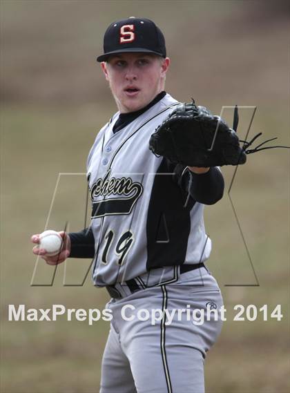 Thumbnail 1 in Sachem North @ Half Hollow Hills East photogallery.
