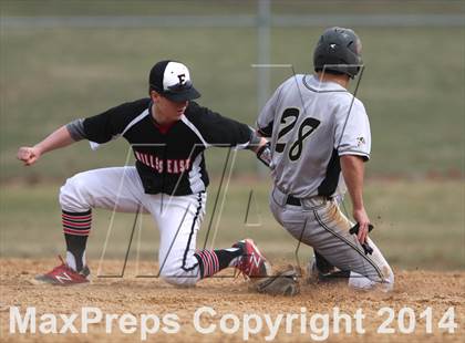 Thumbnail 2 in Sachem North @ Half Hollow Hills East photogallery.