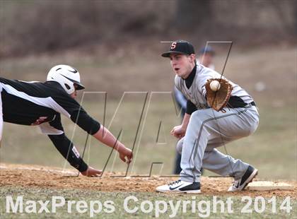 Thumbnail 2 in Sachem North @ Half Hollow Hills East photogallery.