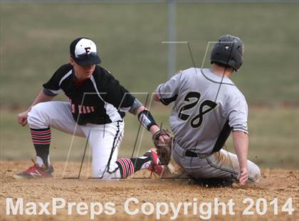 Thumbnail 1 in Sachem North @ Half Hollow Hills East photogallery.