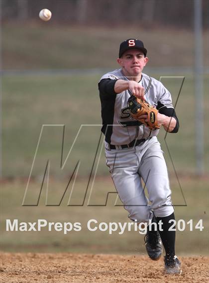 Thumbnail 3 in Sachem North @ Half Hollow Hills East photogallery.