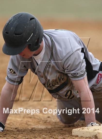 Thumbnail 3 in Sachem North @ Half Hollow Hills East photogallery.