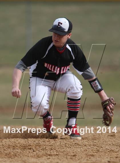 Thumbnail 2 in Sachem North @ Half Hollow Hills East photogallery.