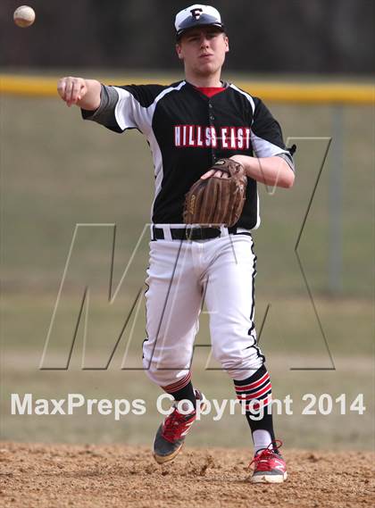 Thumbnail 3 in Sachem North @ Half Hollow Hills East photogallery.