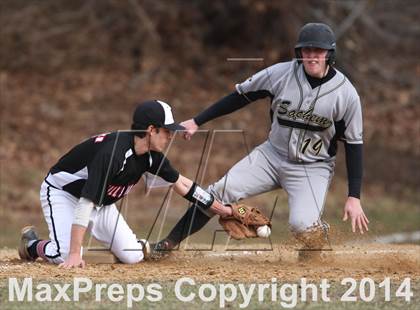Thumbnail 3 in Sachem North @ Half Hollow Hills East photogallery.