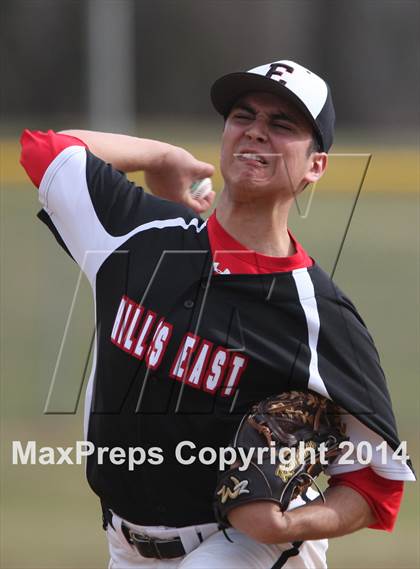 Thumbnail 2 in Sachem North @ Half Hollow Hills East photogallery.