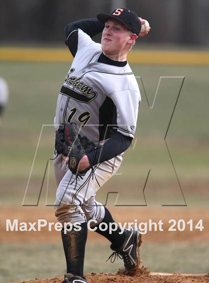 Thumbnail 2 in Sachem North @ Half Hollow Hills East photogallery.