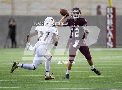 Thumbnail 1 in Cypress Ranch @ Cy-Fair photogallery.