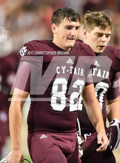 Thumbnail 1 in Cypress Ranch @ Cy-Fair photogallery.