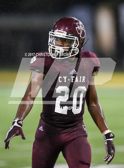 Thumbnail 1 in Cypress Ranch @ Cy-Fair photogallery.