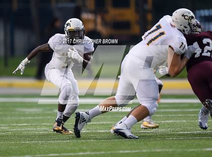 Thumbnail 1 in Cypress Ranch @ Cy-Fair photogallery.