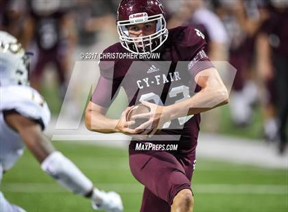 Thumbnail 2 in Cypress Ranch @ Cy-Fair photogallery.