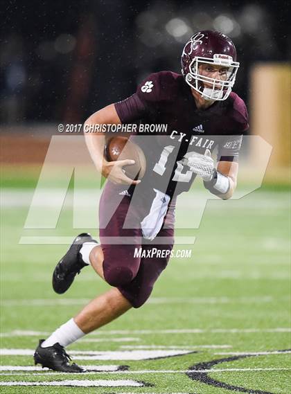 Thumbnail 2 in Cypress Ranch @ Cy-Fair photogallery.