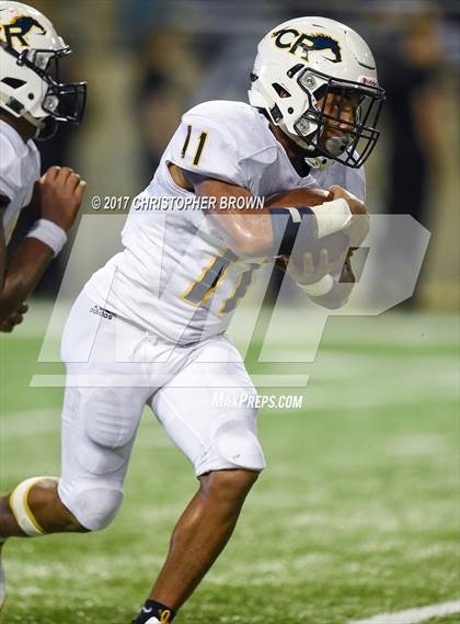 Thumbnail 1 in Cypress Ranch @ Cy-Fair photogallery.