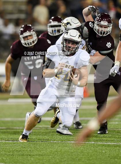 Thumbnail 1 in Cypress Ranch @ Cy-Fair photogallery.