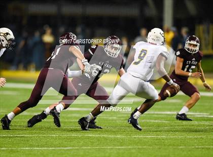 Thumbnail 3 in Cypress Ranch @ Cy-Fair photogallery.