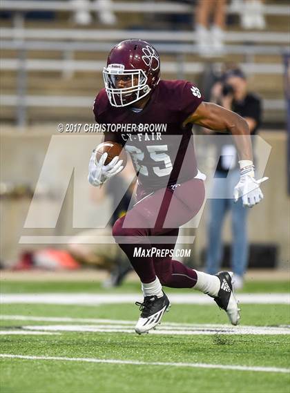 Thumbnail 2 in Cypress Ranch @ Cy-Fair photogallery.
