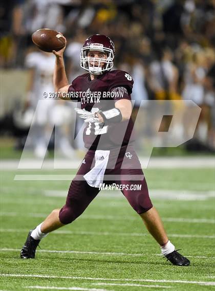 Thumbnail 3 in Cypress Ranch @ Cy-Fair photogallery.
