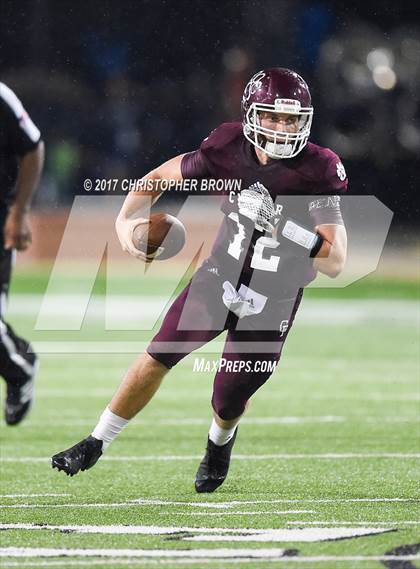 Thumbnail 1 in Cypress Ranch @ Cy-Fair photogallery.