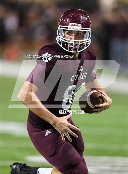 Thumbnail 1 in Cypress Ranch @ Cy-Fair photogallery.