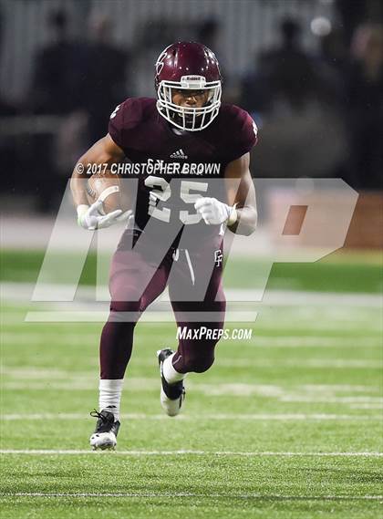 Thumbnail 1 in Cypress Ranch @ Cy-Fair photogallery.