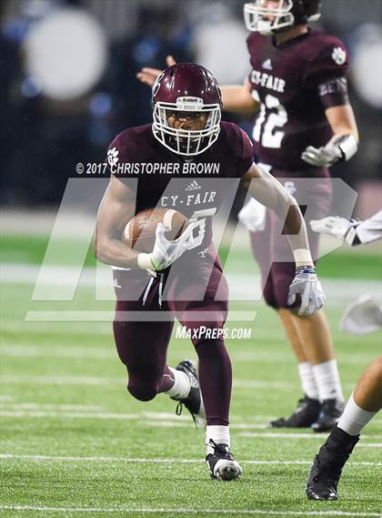 Thumbnail 2 in Cypress Ranch @ Cy-Fair photogallery.