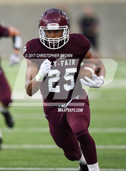 Thumbnail 2 in Cypress Ranch @ Cy-Fair photogallery.