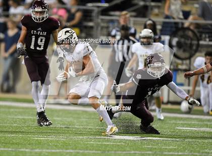 Thumbnail 2 in Cypress Ranch @ Cy-Fair photogallery.
