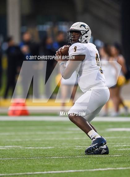 Thumbnail 1 in Cypress Ranch @ Cy-Fair photogallery.
