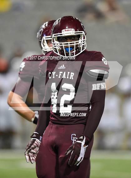 Thumbnail 2 in Cypress Ranch @ Cy-Fair photogallery.