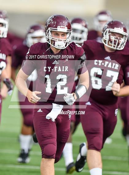 Thumbnail 2 in Cypress Ranch @ Cy-Fair photogallery.