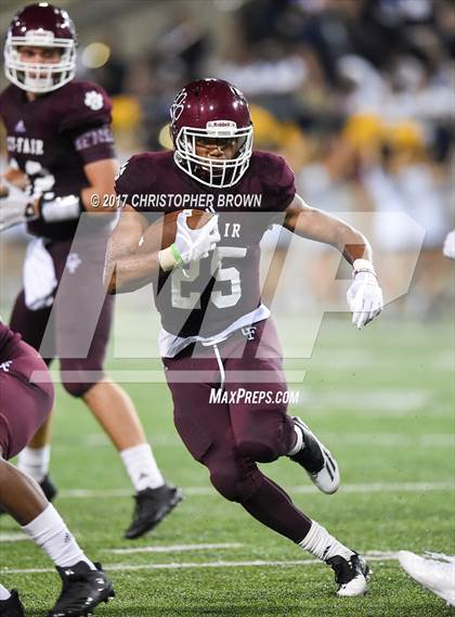 Thumbnail 1 in Cypress Ranch @ Cy-Fair photogallery.