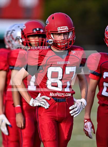 Thumbnail 1 in Kettle Run @ Fauquier photogallery.