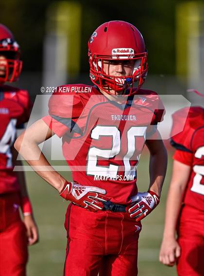 Thumbnail 1 in Kettle Run @ Fauquier photogallery.
