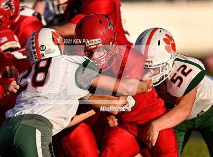 Thumbnail 3 in Kettle Run @ Fauquier photogallery.
