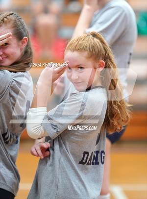 Chelsea vs. Durand (Our Lady Of The Lakes Invite)