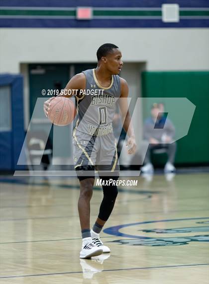 Thumbnail 3 in Bishop Montgomery @ Rancho Christian (CIF SS Open Division Championship) photogallery.