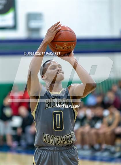 Thumbnail 3 in Bishop Montgomery @ Rancho Christian (CIF SS Open Division Championship) photogallery.